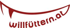 Alles für Hund, Katze, Meerschweinchen, Hamster, Hase, Kaninchen auf www.willfüttern.at